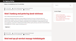 Desktop Screenshot of cfoundation.eu